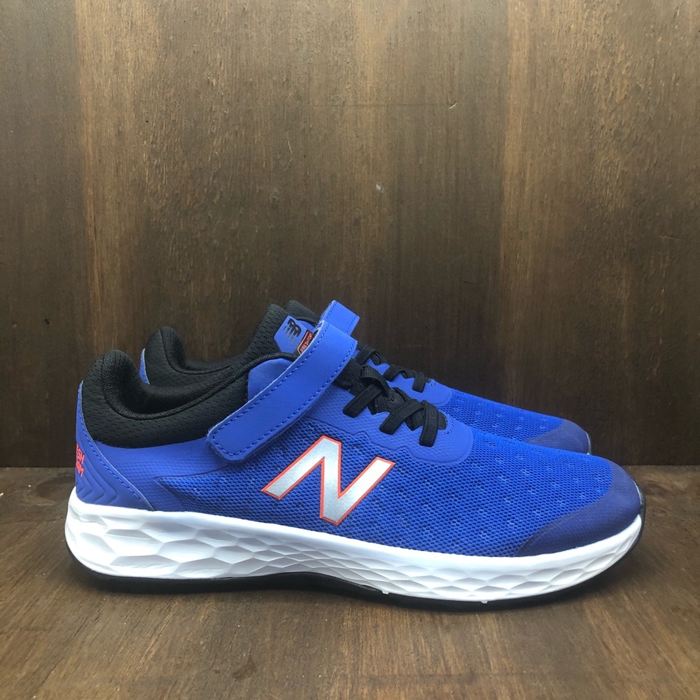 New Balance French Foam Kaymin (Boys)